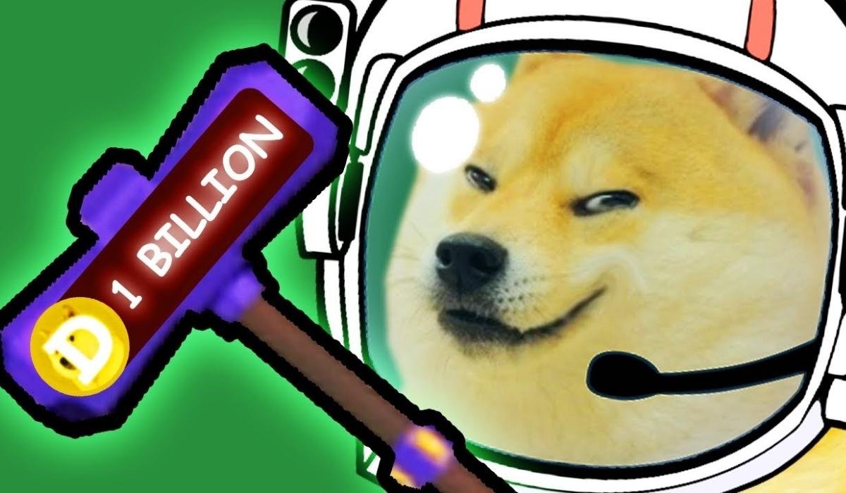 Doge Miner