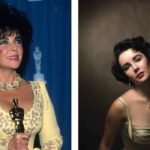 Elizabeth Taylor