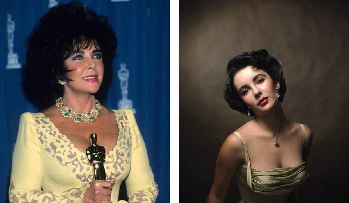 Elizabeth Taylor