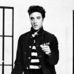 Elvis Presley
