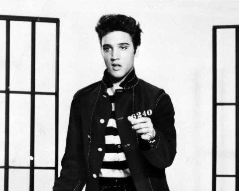 Elvis Presley