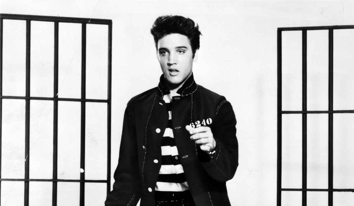 Elvis Presley