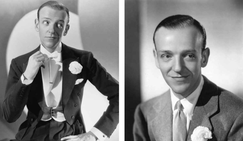 Fred Astaire
