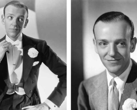 Fred Astaire