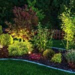 Garden and Landscape Lighting
