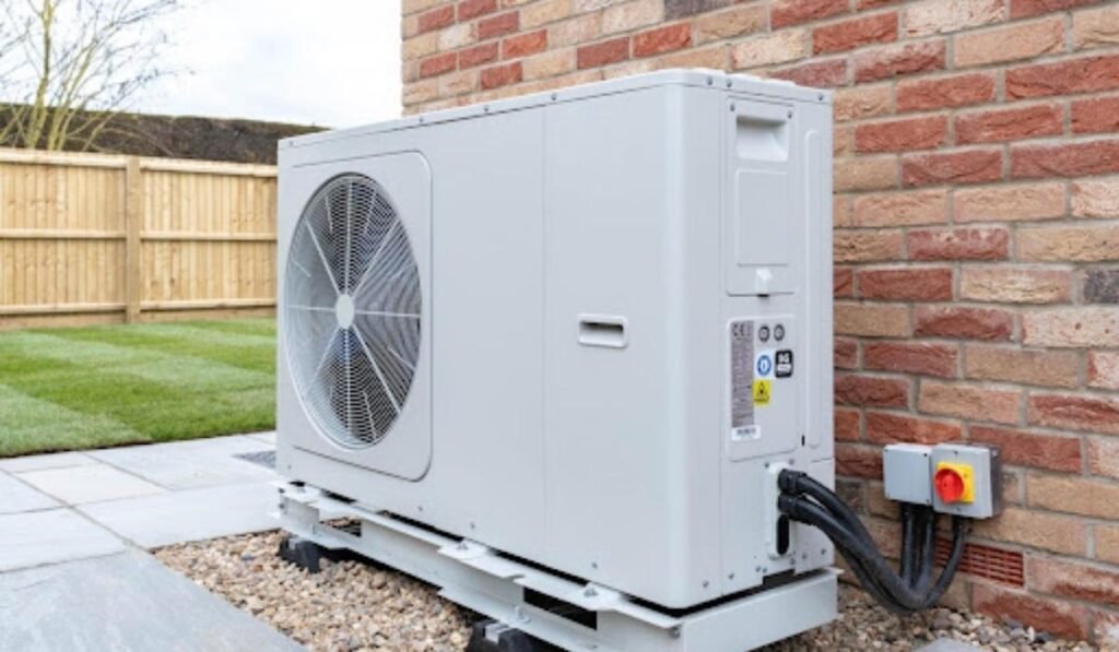 Heating Upgrades