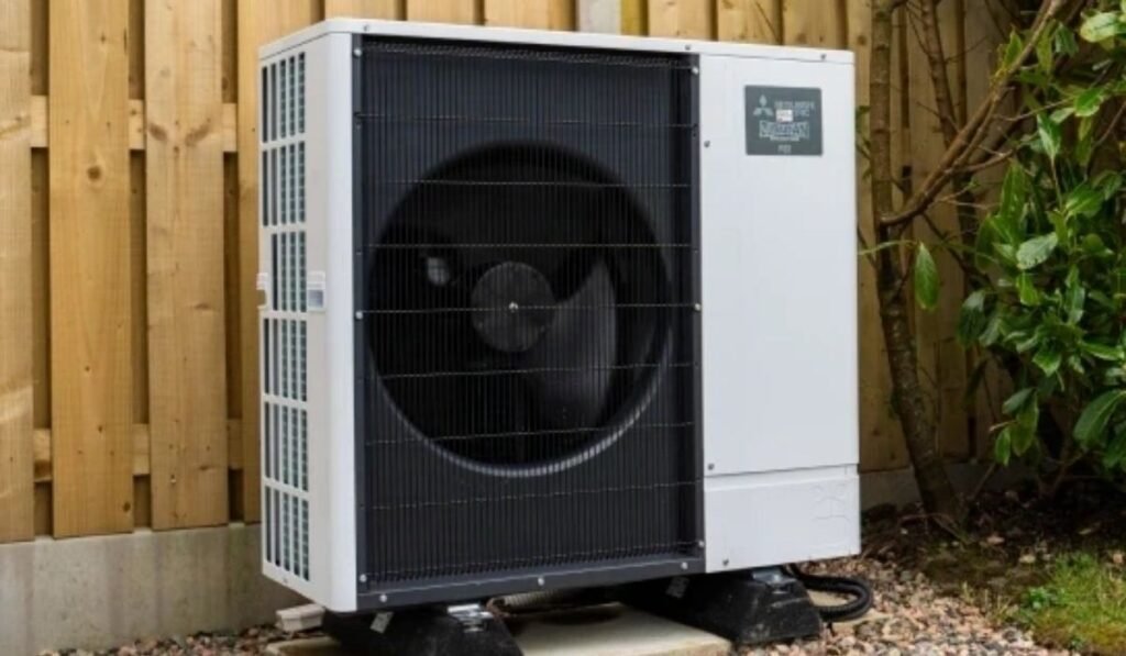 Heating Upgrades