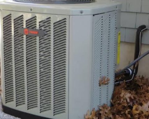 Heating Upgrades