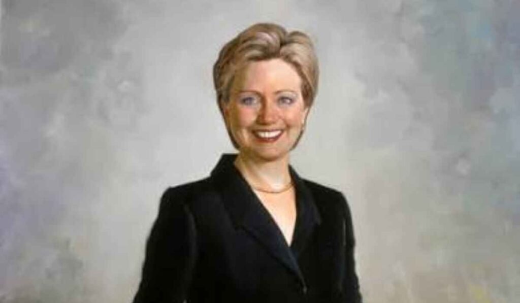 Bill Clinton