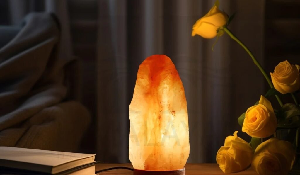 Himalayan Salt Lamps