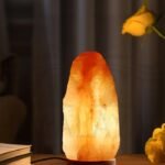 Himalayan Salt Lamps