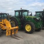 Hire in the UK