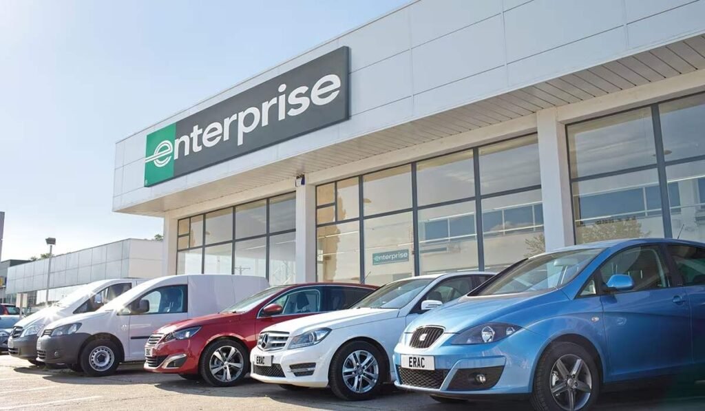 Hire in the UK