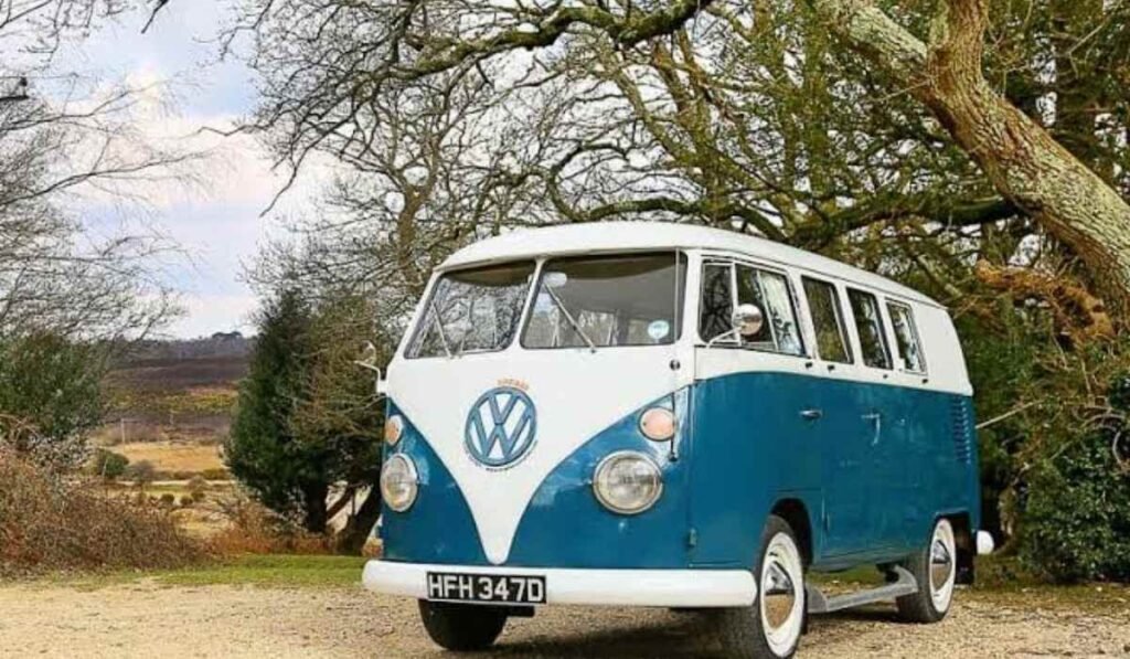 Hire in the UK