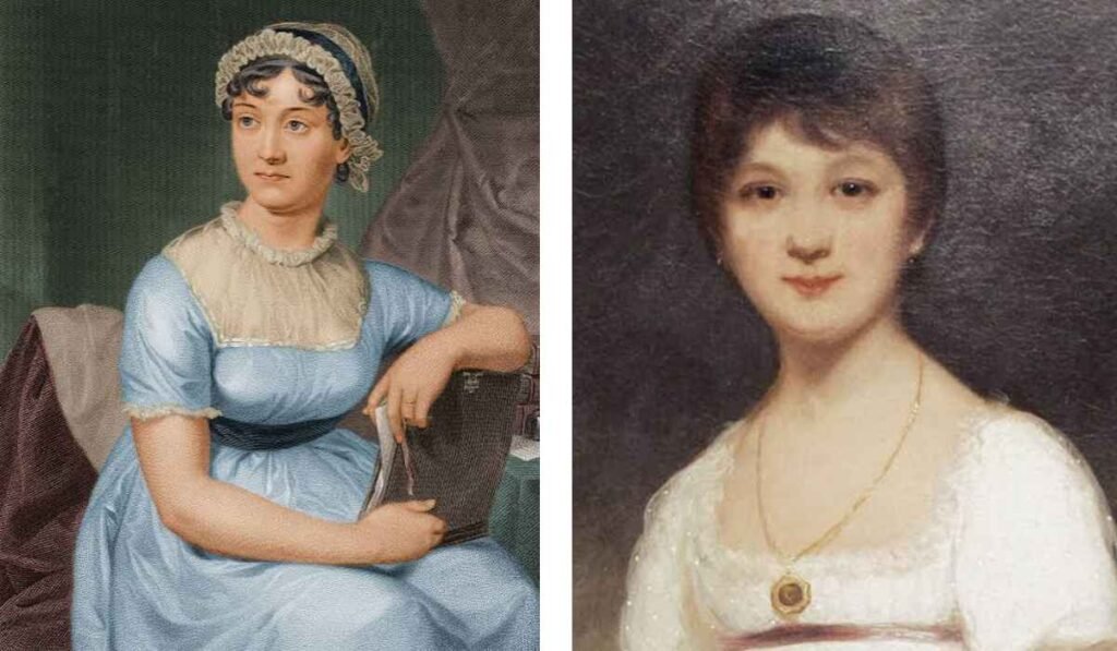 Jane Austen