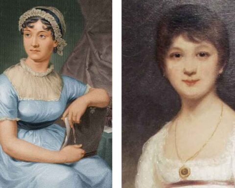 Jane Austen