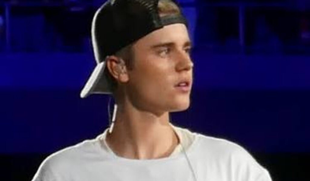 Justin Beiber