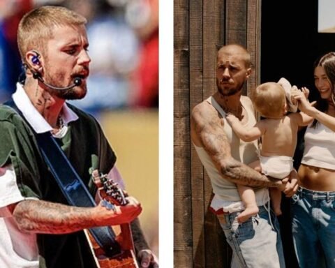 Justin Beiber