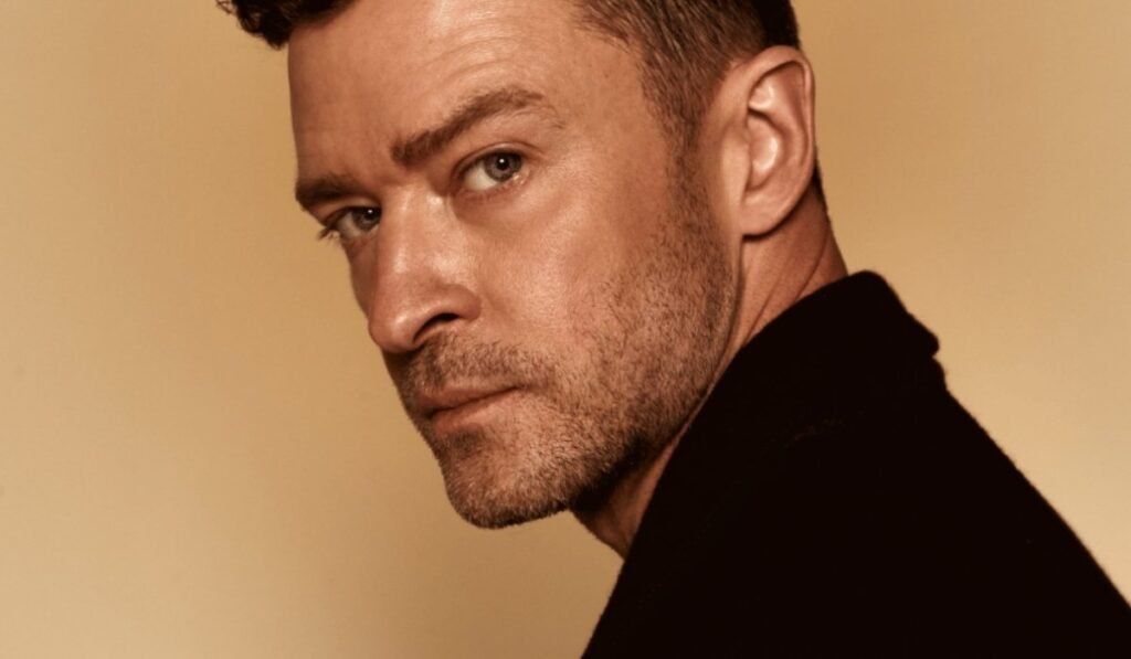 Justin Timberlake