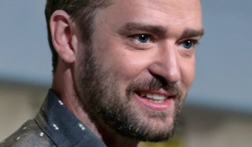 Justin Timberlake