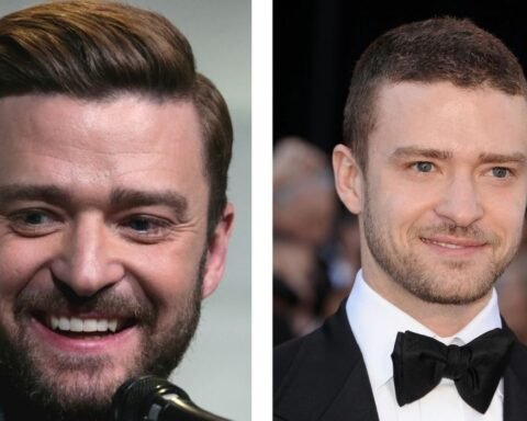 Justin Timberlake