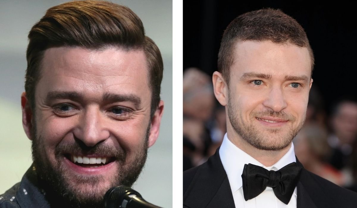 Justin Timberlake