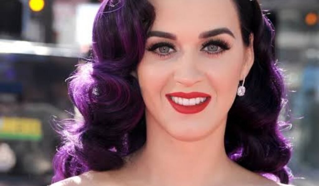 Katy Perry