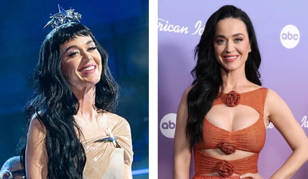 Katy Perry