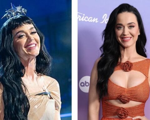 Katy Perry