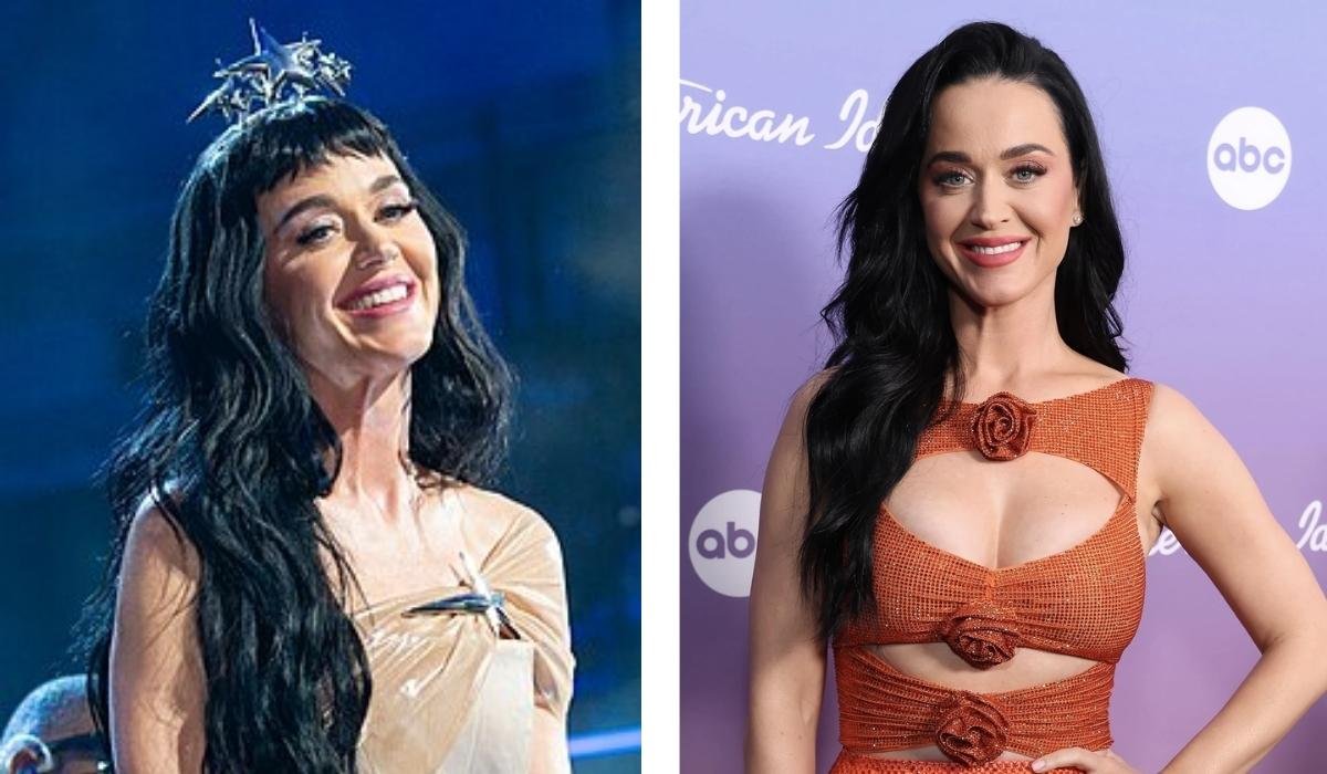 Katy Perry
