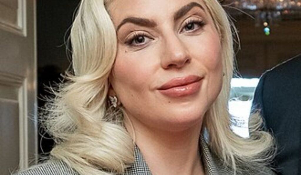 Lady Gaga
