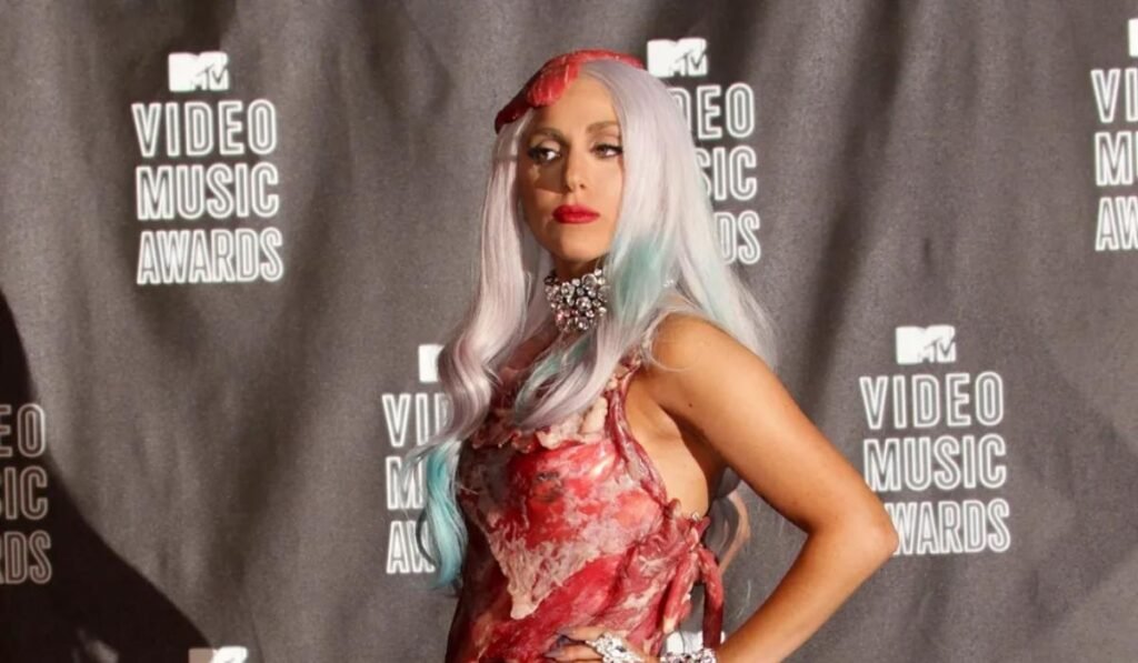 Lady Gaga