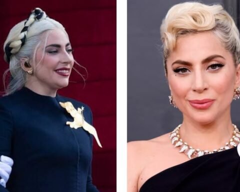 Lady Gaga