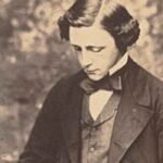 Lewis Carroll