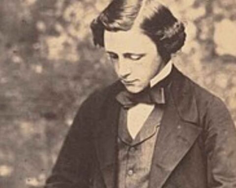 Lewis Carroll
