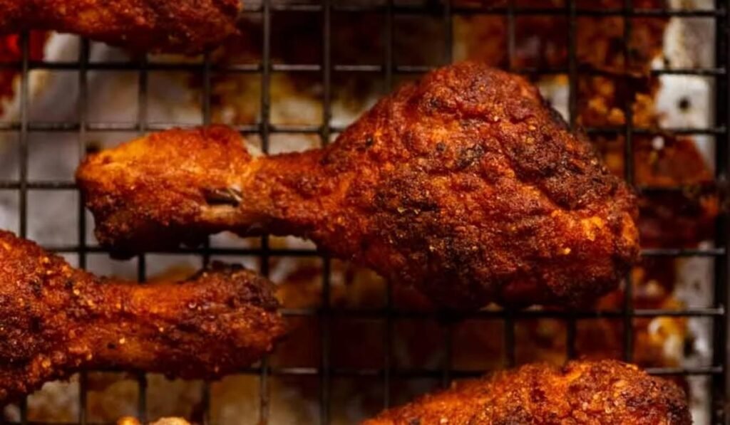 Long to Cook Chicken Legs in the Oven
