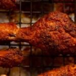 Long to Cook Chicken Legs in the Oven