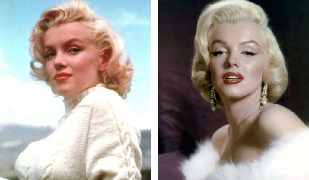 Marilyn Monroe