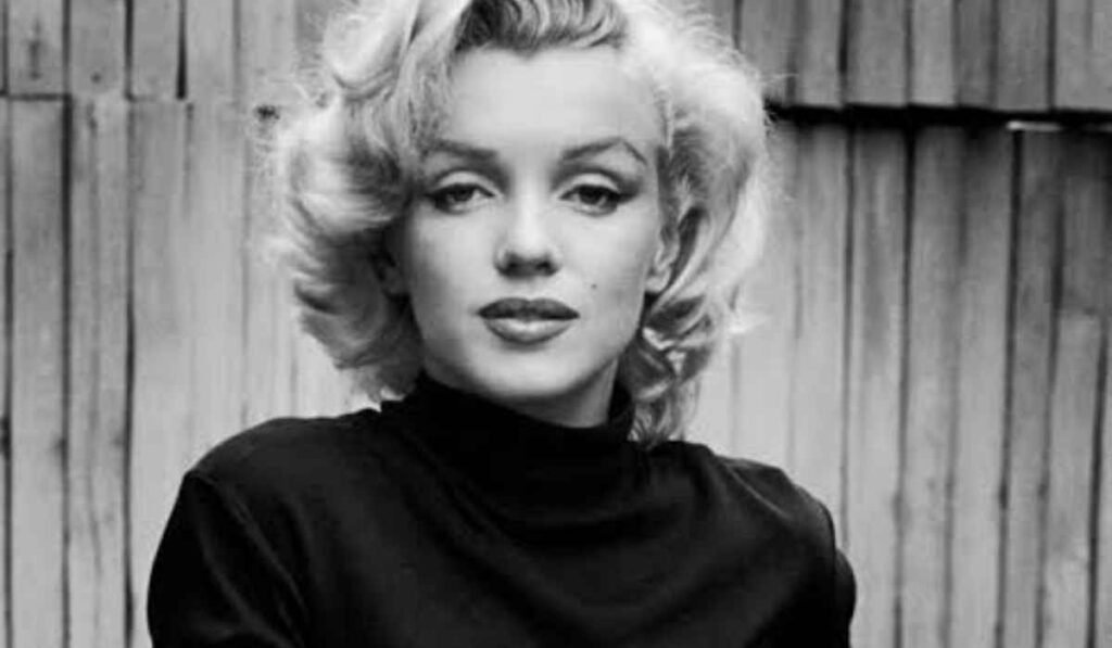 Marilyn Monroe