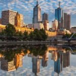 Melbourne Living