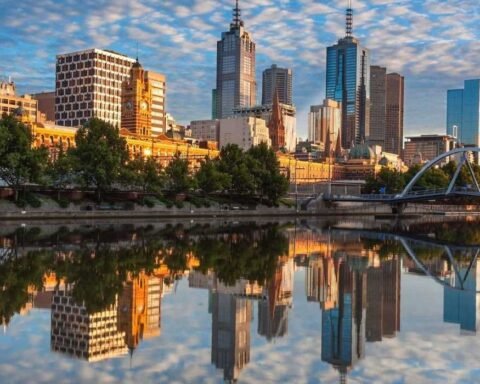 Melbourne Living