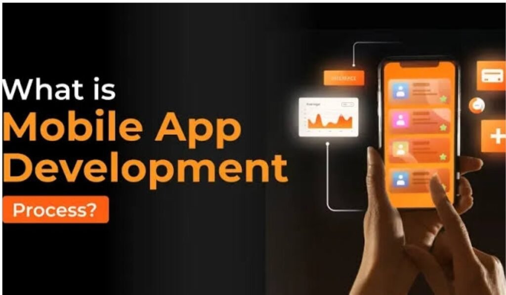 Mobile App Development