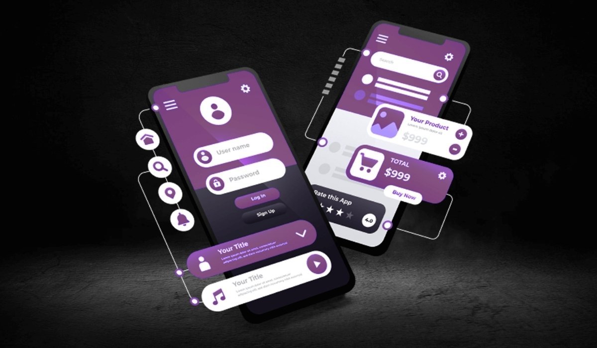 Mobile App Development