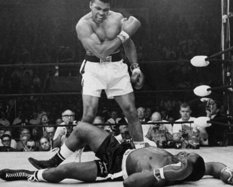 Mohammad Ali