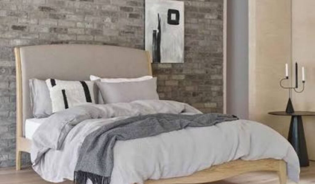 Natural Bedding