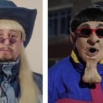Oliver Tree