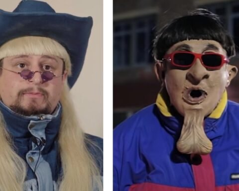 Oliver Tree