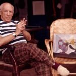 Pablo Picasso