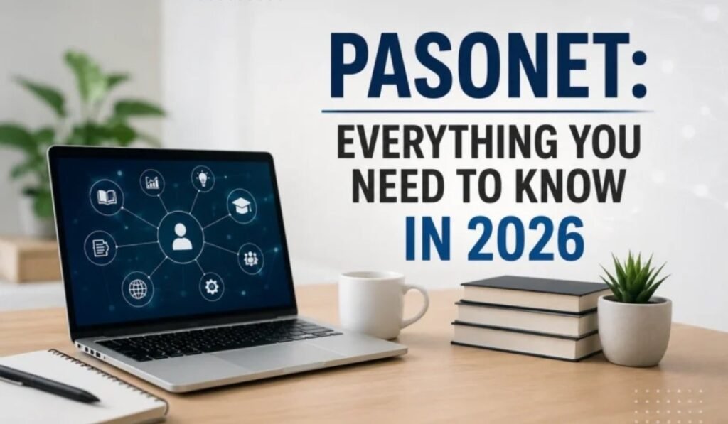Pasonet