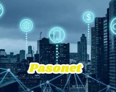 Pasonet